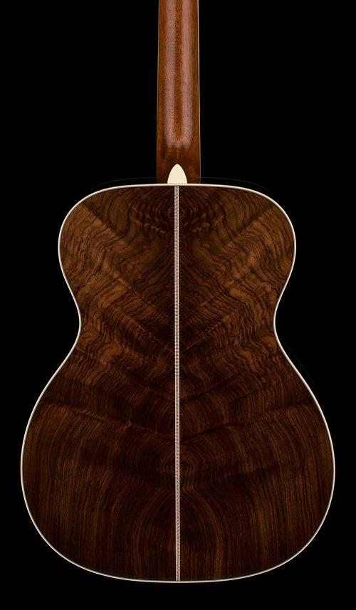 Martin Custom Shop OM-41 Style Wild Grain East Indian Rosewood (Empire Music Exclusive) #29845