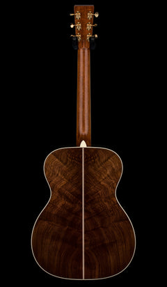 Martin Custom Shop OM-41 Style Wild Grain East Indian Rosewood (Empire Music Exclusive) #29845