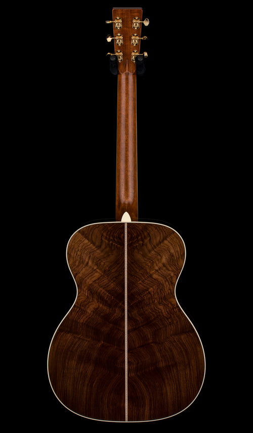 Martin Custom Shop OM-41 Style Wild Grain East Indian Rosewood (Empire Music Exclusive) #29845