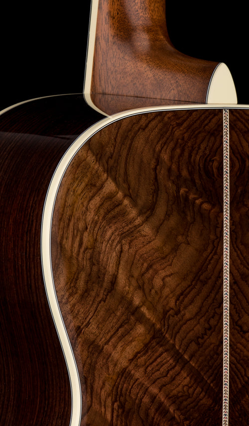 Martin Custom Shop OM-41 Style Wild Grain East Indian Rosewood (Empire Music Exclusive) #29845