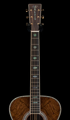 Martin Custom Shop OM-41 Style Wild Grain East Indian Rosewood (Empire Music Exclusive) #29845