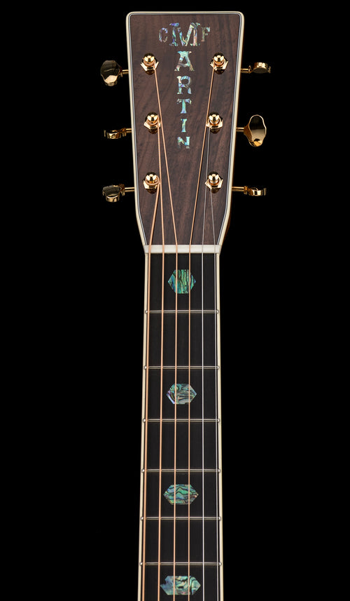 Martin Custom Shop OM-41 Style Wild Grain East Indian Rosewood (Empire Music Exclusive) #29845