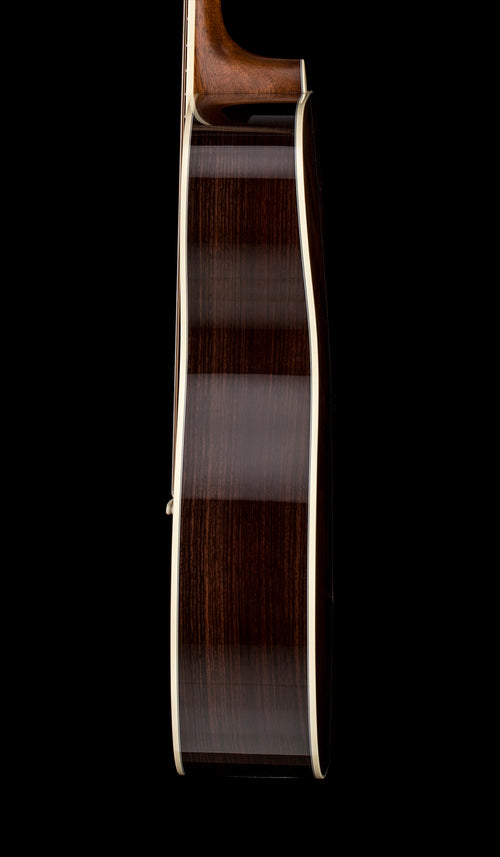 Martin Custom Shop OM-41 Style Wild Grain East Indian Rosewood (Empire Music Exclusive) #29845