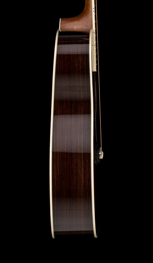 Martin Custom Shop OM-41 Style Wild Grain East Indian Rosewood (Empire Music Exclusive) #29845