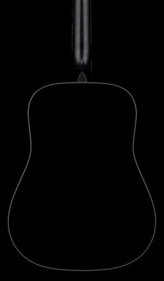 Martin Custom Shop D-18 Style Pale Moon Ebony (Empire Music Exclusive) #32428