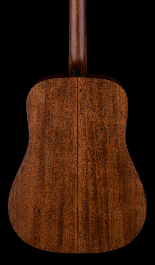 Martin D-18 Satin - Amberburst #80206