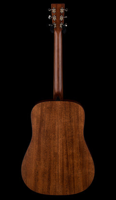 Martin D-18 Satin - Amberburst #80206