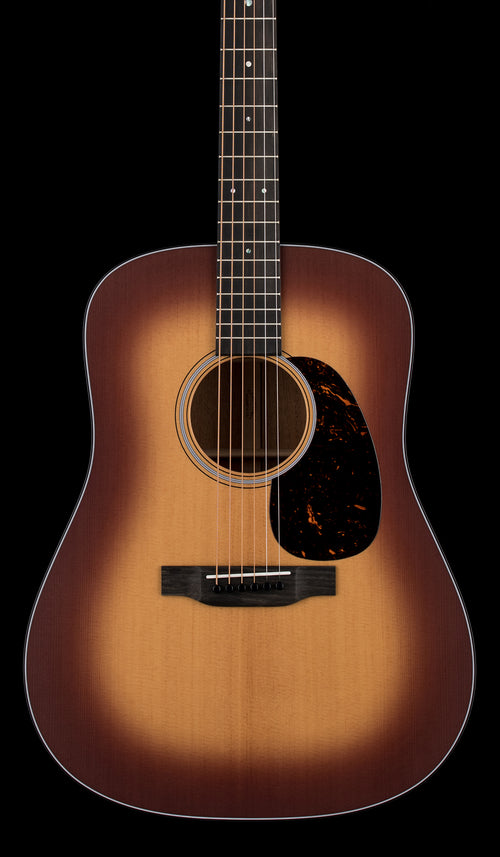 Martin D-18 Satin - Amberburst #80206