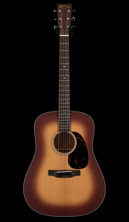 Martin D-18 Satin - Amberburst #80206