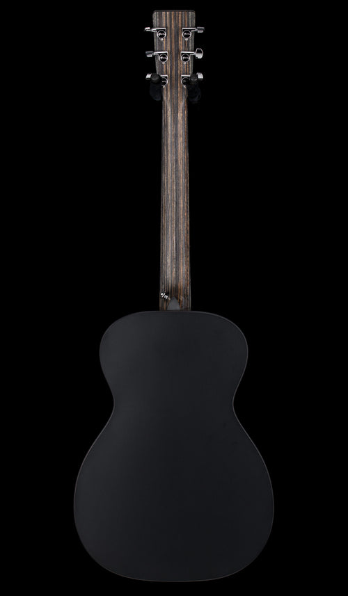 Martin 0-X1 - Black #90341