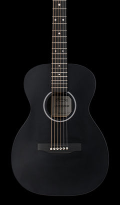 Martin 0-X1 - Black #90341