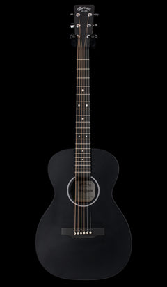 Martin 0-X1 - Black #90341