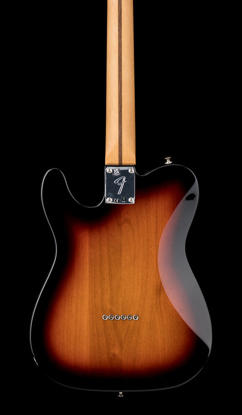 Fender Player II Telecaster HH - 3-Color Sunburst #49225