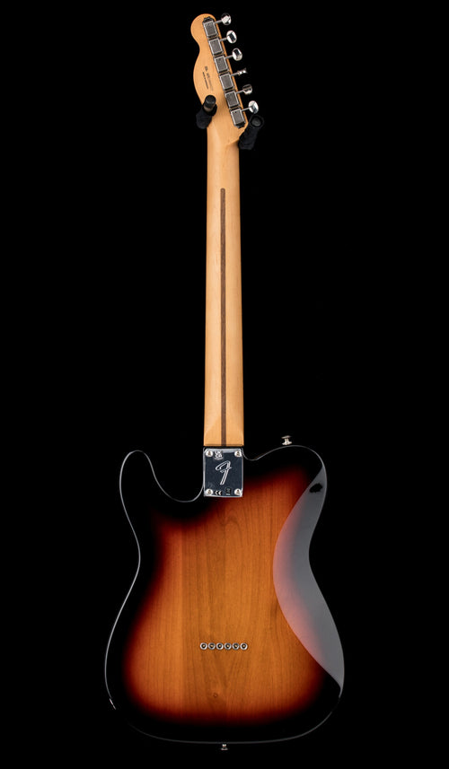 Fender Player II Telecaster HH - 3-Color Sunburst #49225