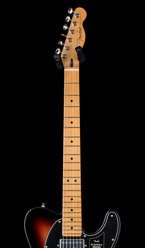 Fender Player II Telecaster HH - 3-Color Sunburst #49225