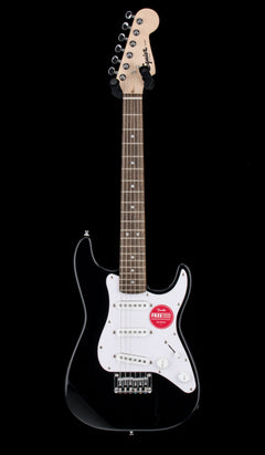 Squier Mini Stratocaster - Black