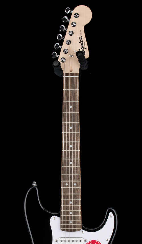 Squier Mini Stratocaster - Black