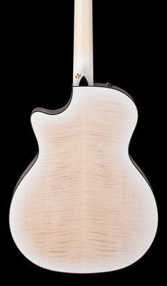 Taylor 614ce LTD 50th Anniversary - Transparent White #84097