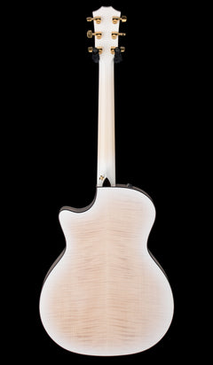 Taylor 614ce LTD 50th Anniversary - Transparent White #84097