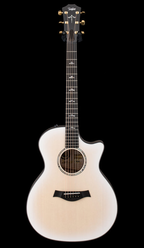 Taylor 614ce LTD 50th Anniversary - Transparent White #84097