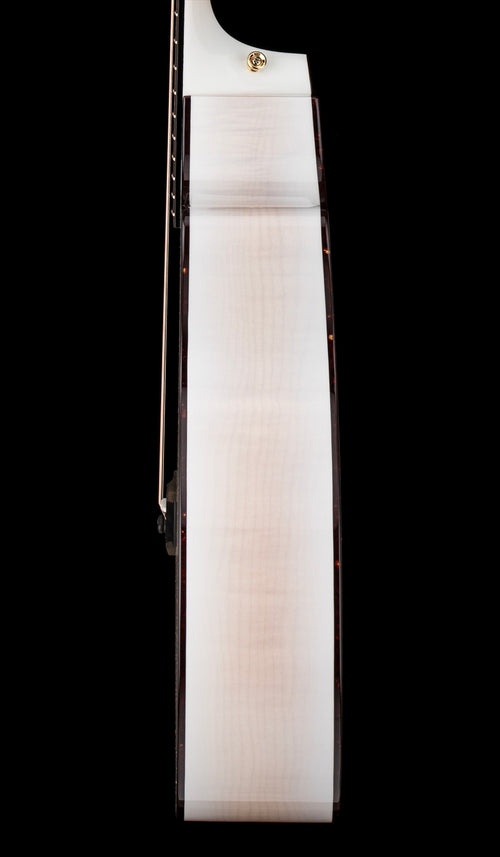 Taylor 614ce LTD 50th Anniversary - Transparent White #84097