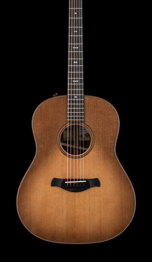 Taylor Builder's Edition 717e WHB #43086