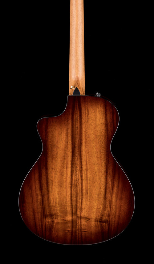 Taylor 222ce-K DLX #73278 (Demonstration Model)