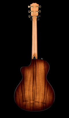 Taylor 222ce-K DLX #73278 (Demonstration Model)