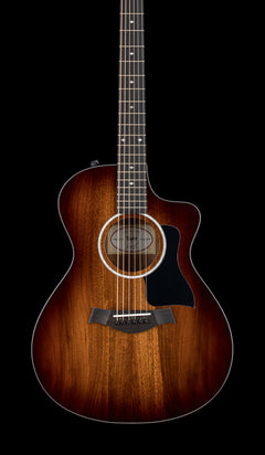 Taylor 222ce-K DLX #73278 (Demonstration Model)