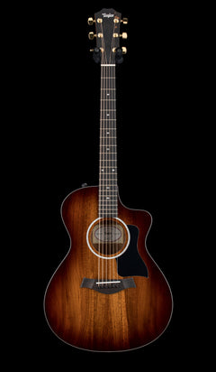 Taylor 222ce-K DLX #73278 (Demonstration Model)