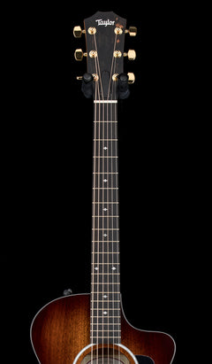 Taylor 222ce-K DLX #73278 (Demonstration Model)