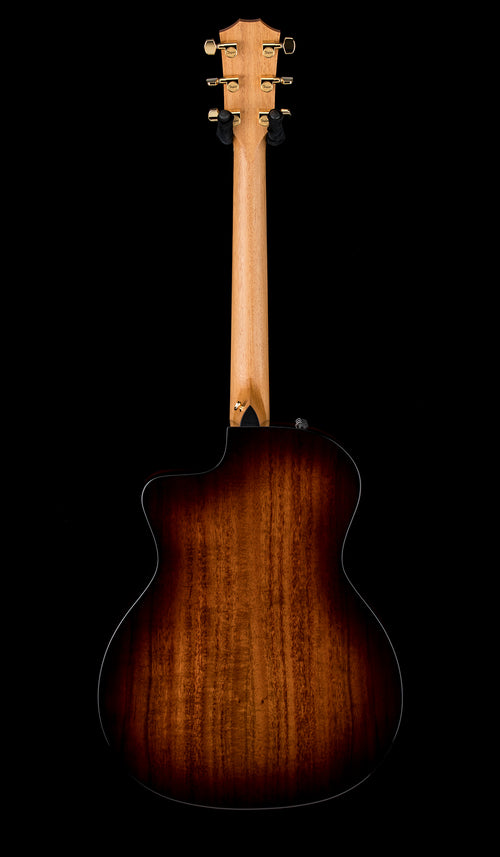 Taylor 224ce-K DLX #54360 (Demonstration Model)