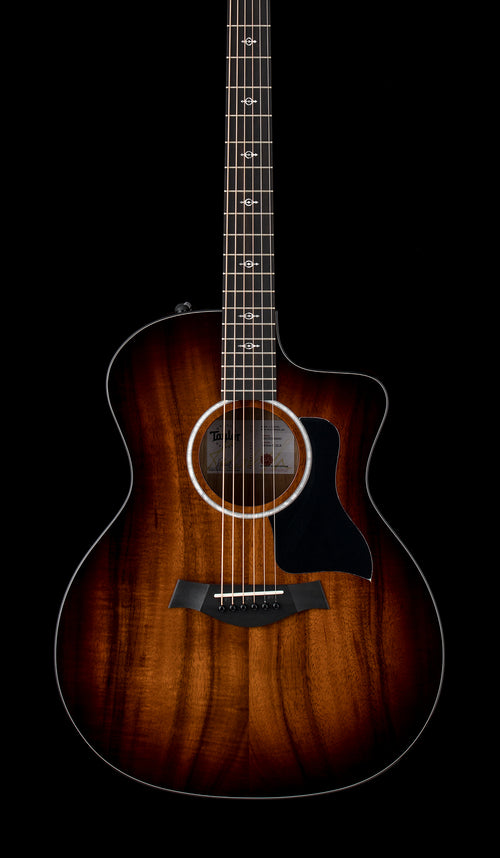 Taylor 224ce-K DLX #54360 (Demonstration Model)