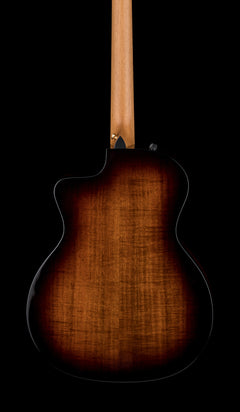 Taylor 224ce-K DLX #62129 (Demonstration Model)