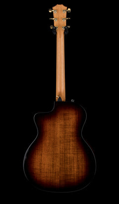 Taylor 224ce-K DLX #62129 (Demonstration Model)