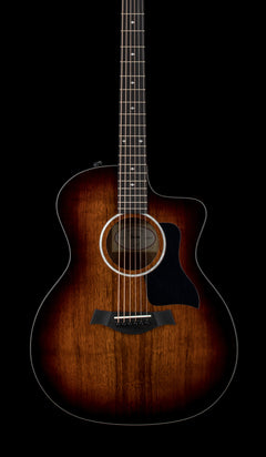 Taylor 224ce-K DLX #62129 (Demonstration Model)