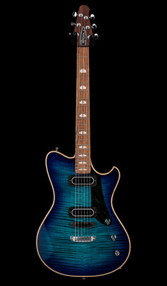 Powers Electric A-Type Select PF42 - Blue Lagoon #669