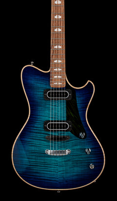 Powers Electric A-Type Select PF42 - Blue Lagoon #669