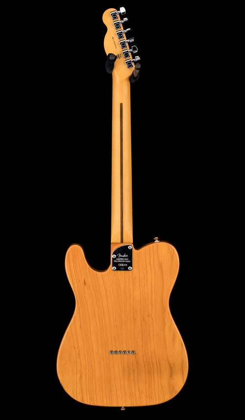 Fender American Professional Telecaster - Natural #47953