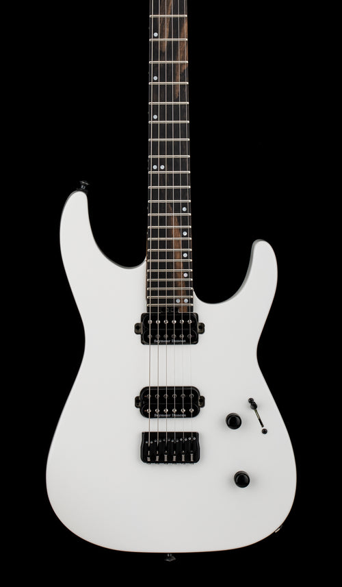 Jackson American Virtuoso HT - Snow White #03800 (B-Stock)