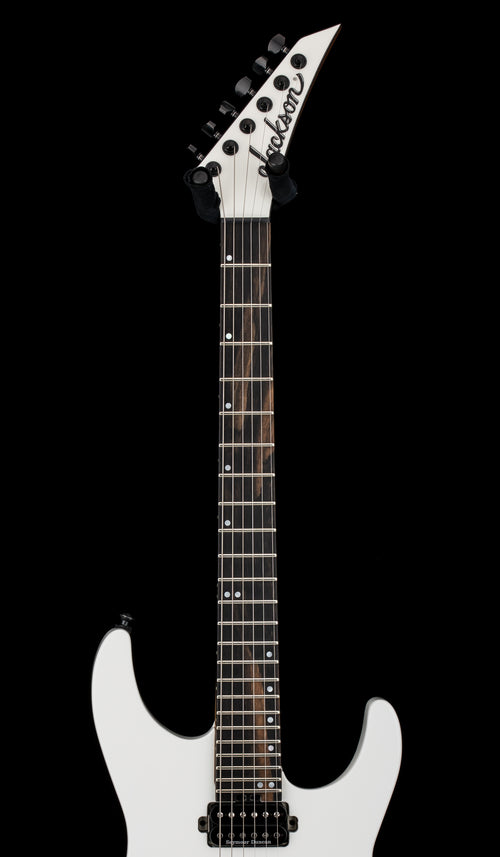 Jackson American Virtuoso HT - Snow White #03800 (B-Stock)