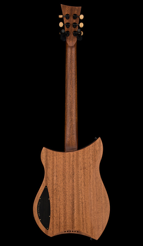 Bacci Tosca Acero Maple - Natural #04 (NAMM 2026)