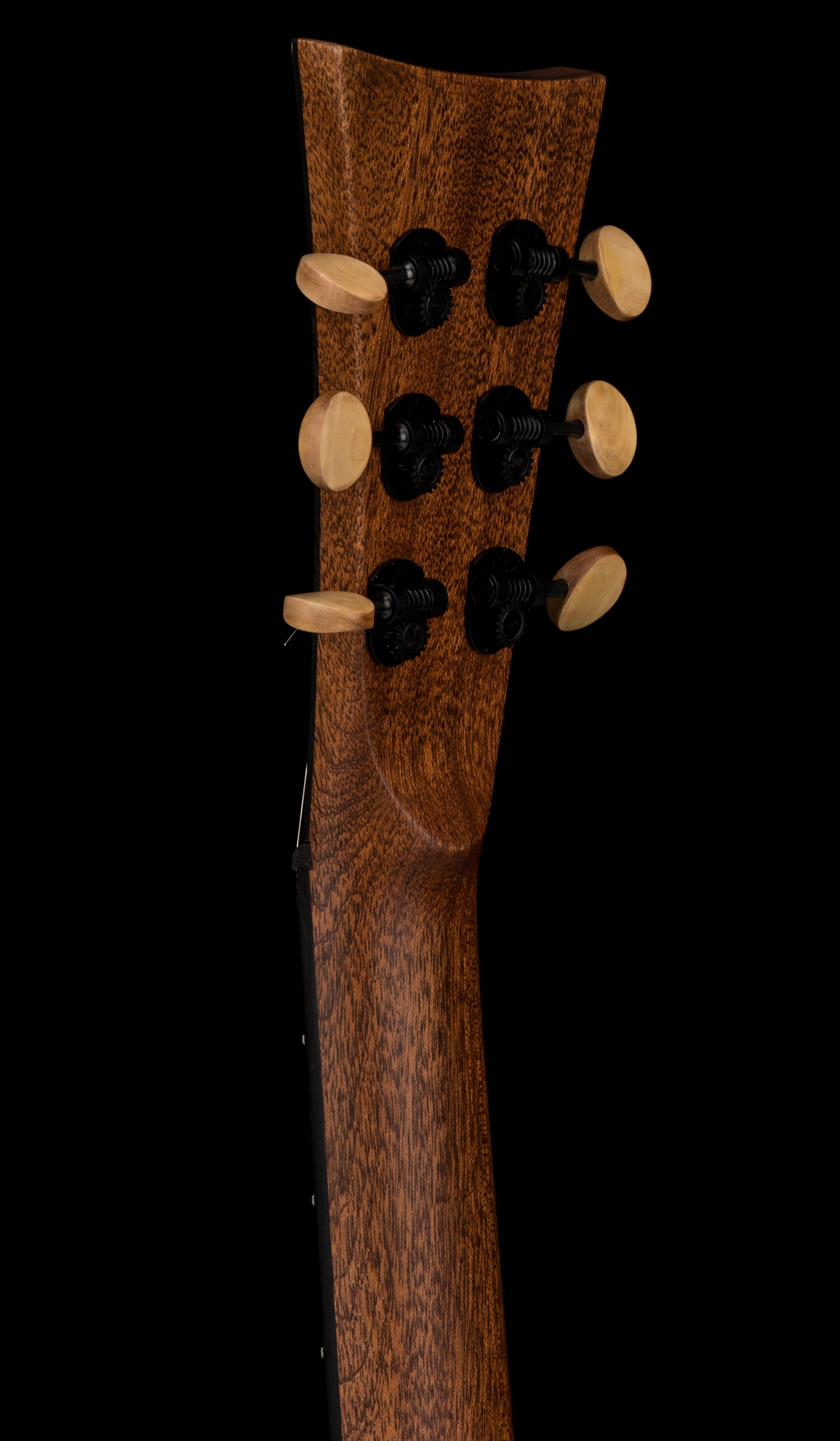Bacci Tosca Acero Maple - Natural #04 (NAMM 2026) – Empire Music