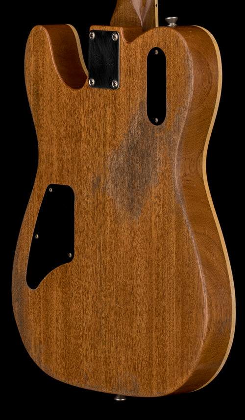 Castedosa Guitars Marianna Carved Top - Aged Aztec Gold #516