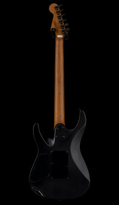 Charvel Pro-Mod Plus Dinky DK24 HH FR EB - Satin Black #00399