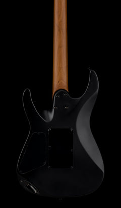 Charvel Pro-Mod Plus Dinky DK24 HH FR EB - Satin Black #00399