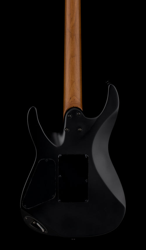 Charvel Pro-Mod Plus Dinky DK24 HH FR EB - Satin Black #00399