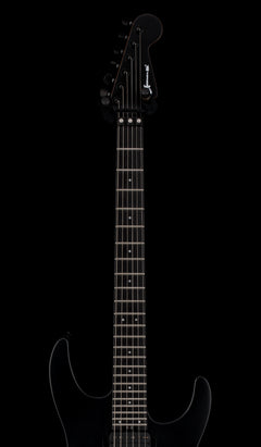 Charvel Pro-Mod Plus Dinky DK24 HH FR EB - Satin Black #00399