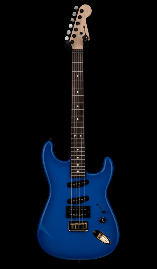 Charvel Jake E Lee Pro-Mod San Dimas Style 1 HSS HT - Blue Burst #52251