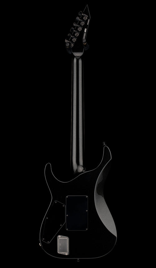 ESP M-II NTB FR USA - Sapphire Black Metallic #25322